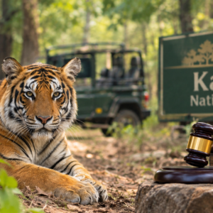 Kanha Tiger Deaths: High Court Directs Investigation Into Two More Cases