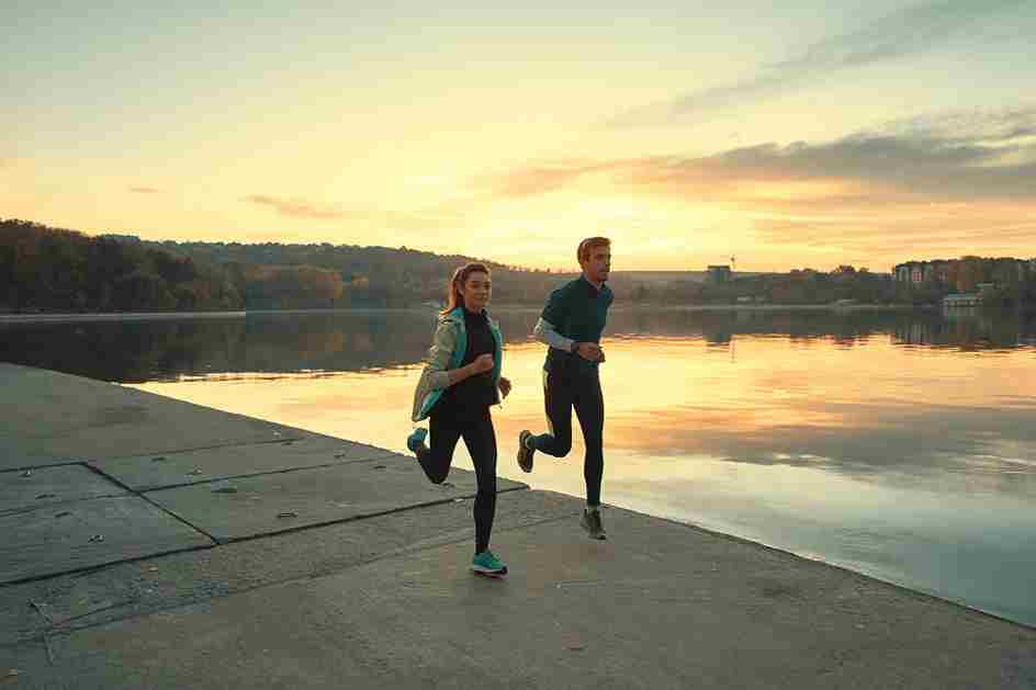 Sunset Viewing in Kanha