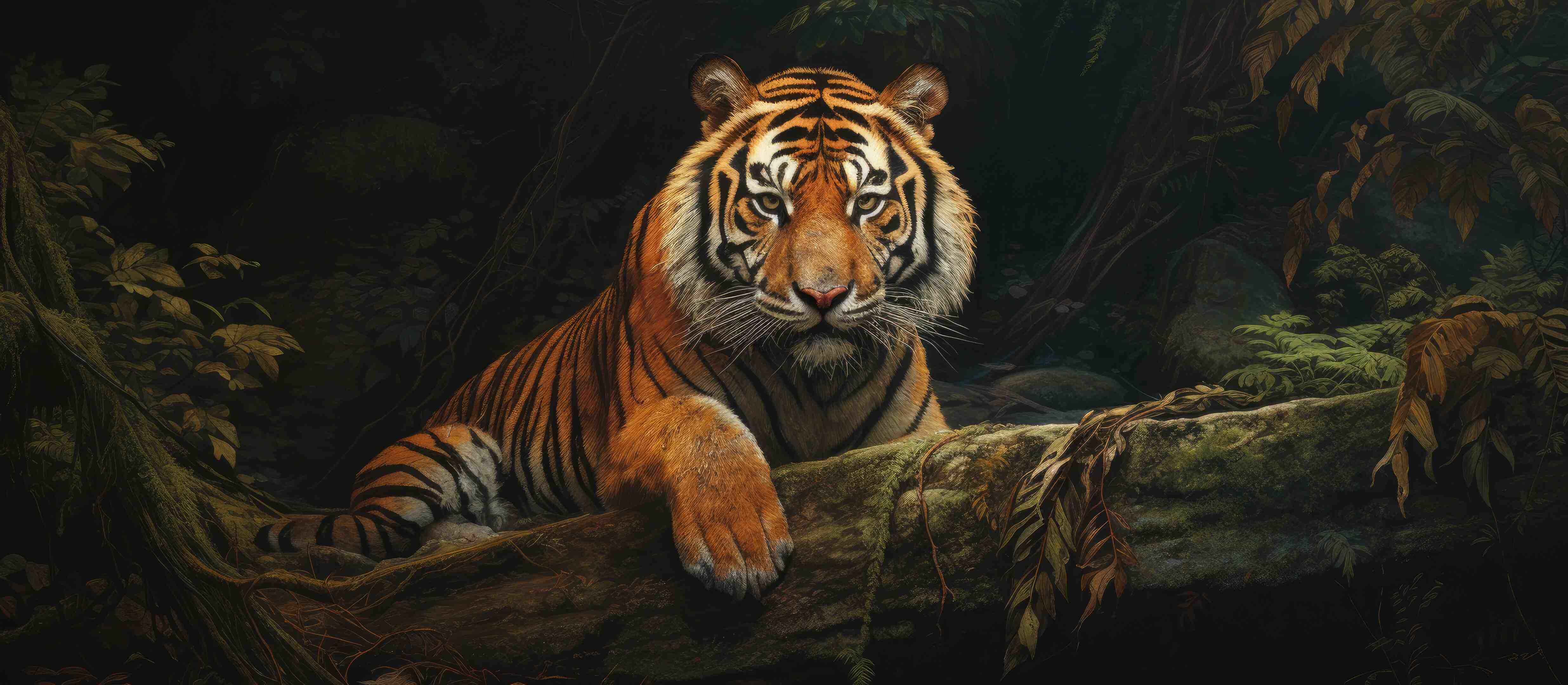 Welcome Kanha